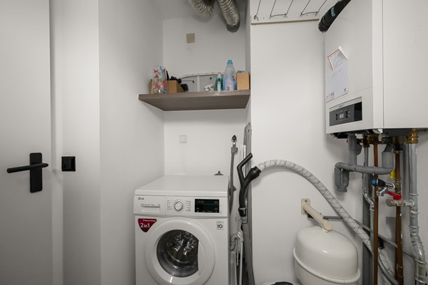 Medium property photo - Middelweg 29C, 1911 EA Uitgeest